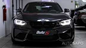 BMW M2 de 2018