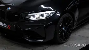 BMW M2 de 2018