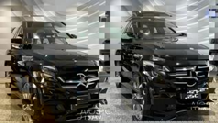 Mercedes-Benz Classe C de 2015