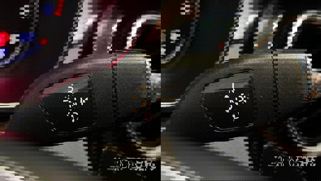 Mercedes-Benz Classe C de 2015