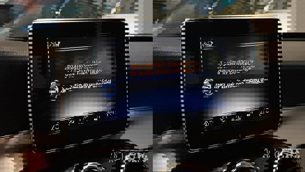 Mercedes-Benz Classe C de 2015