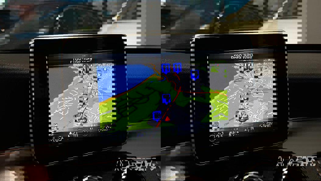 Mercedes-Benz Classe C de 2015