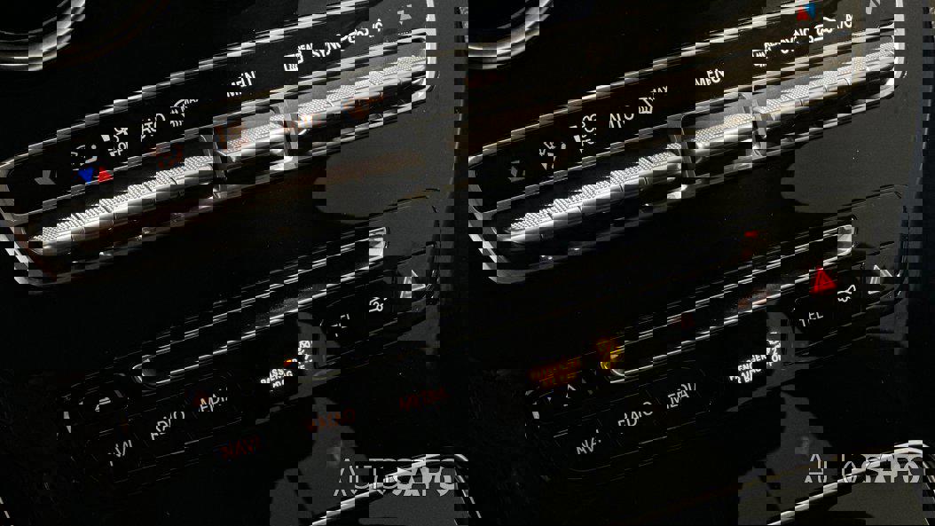 Mercedes-Benz Classe C de 2015