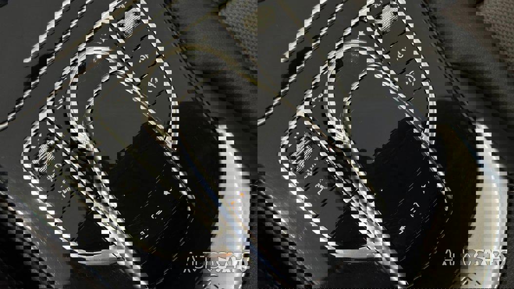 Mercedes-Benz Classe C de 2015