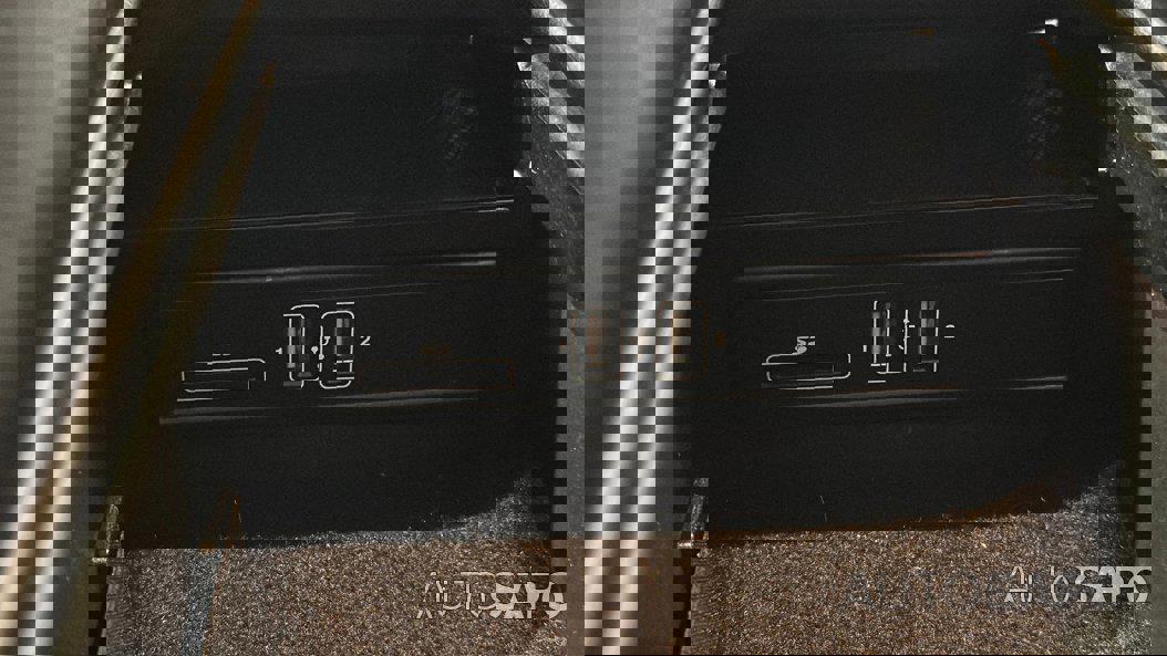 Mercedes-Benz Classe C de 2015