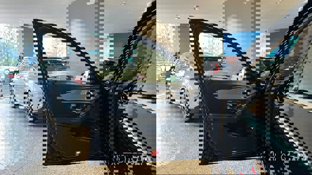 Mercedes-Benz Classe C de 2015