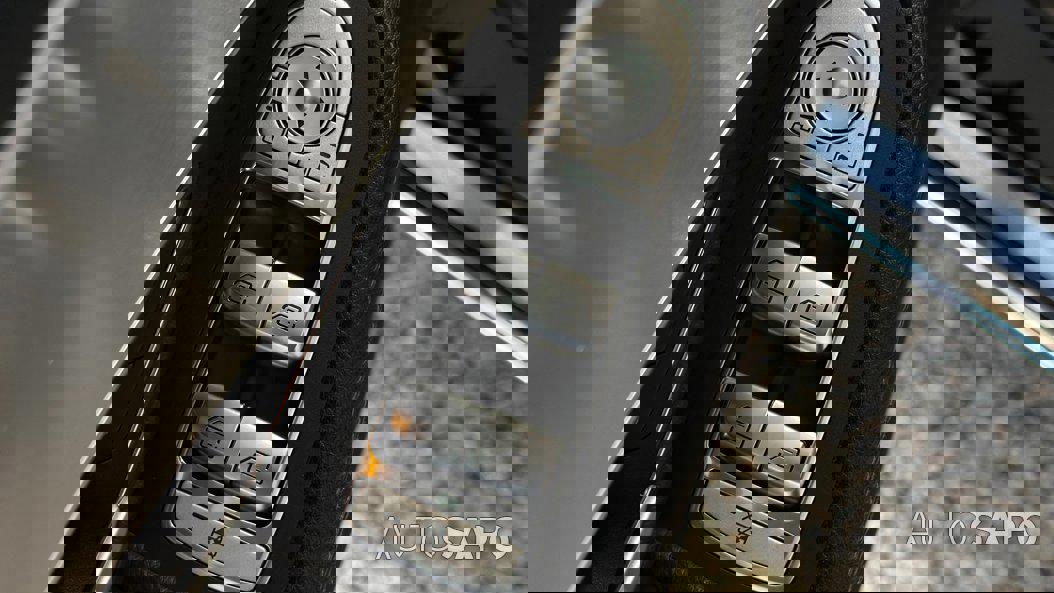 Mercedes-Benz Classe C de 2015