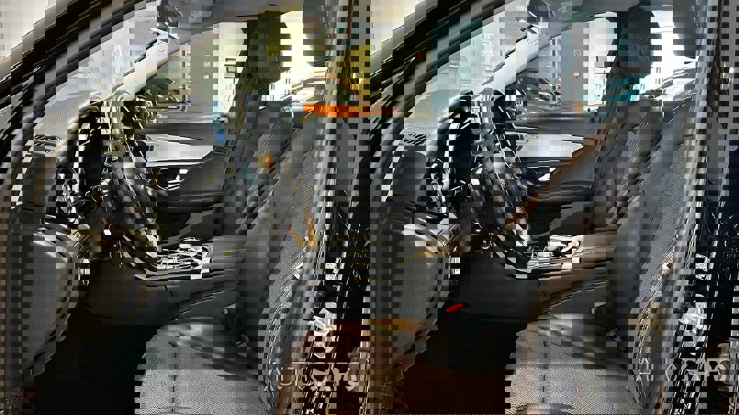 Mercedes-Benz Classe C de 2015