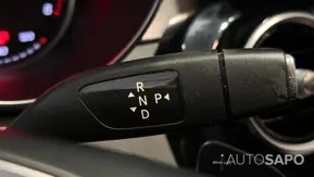 Mercedes-Benz Classe C de 2015