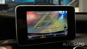 Mercedes-Benz Classe C de 2015