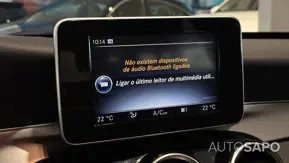 Mercedes-Benz Classe C de 2015