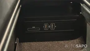 Mercedes-Benz Classe C de 2015