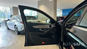 Mercedes-Benz Classe C de 2015