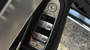 Mercedes-Benz Classe C de 2015