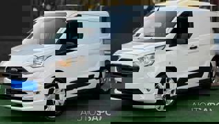 Ford Transit Connect de 2018