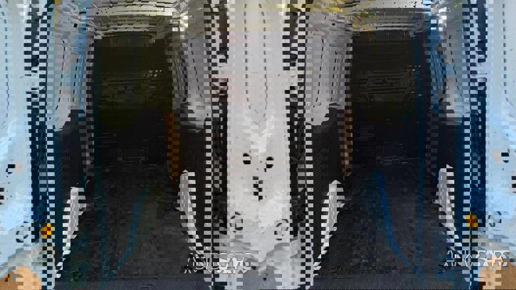 Ford Transit Connect de 2018