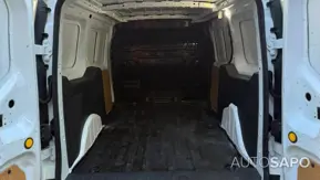 Ford Transit Connect de 2018