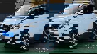 Peugeot 3008 de 2018