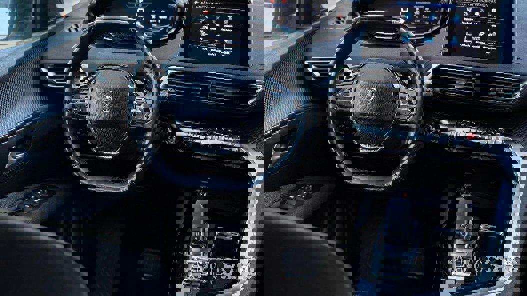 Peugeot 3008 de 2018