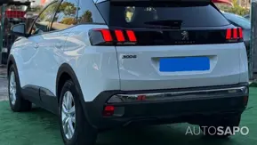 Peugeot 3008 de 2018