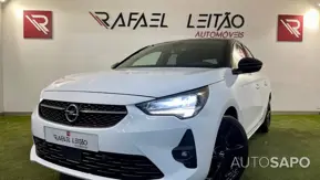 Opel Corsa de 2020