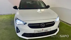 Opel Corsa de 2020