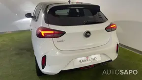 Opel Corsa de 2020