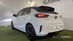 Opel Corsa de 2020