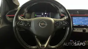 Opel Corsa de 2020