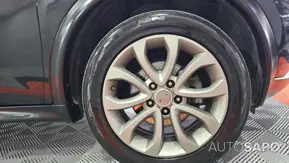 Nissan Juke de 2015
