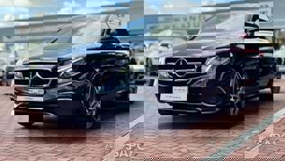 Mercedes-Benz Classe E de 2020