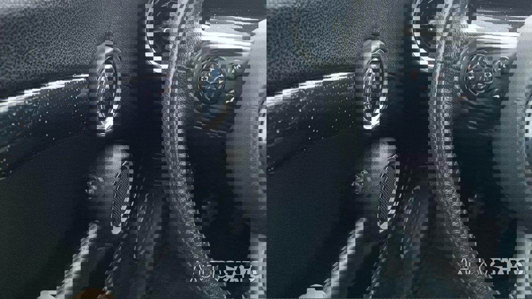 MINI One D Baker Street de 2014