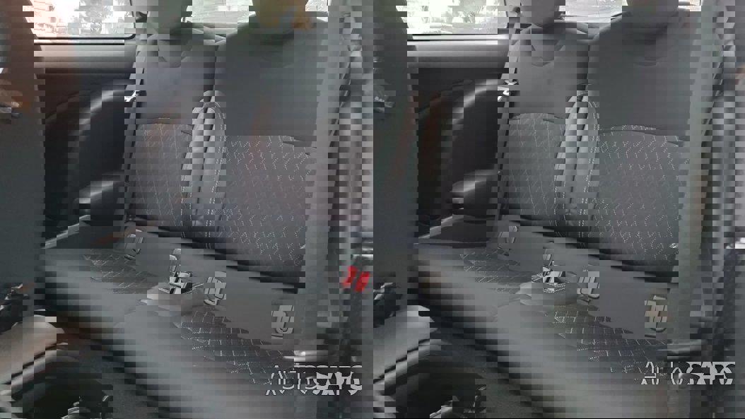 MINI One D Baker Street de 2014