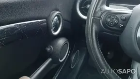 MINI One D Baker Street de 2014