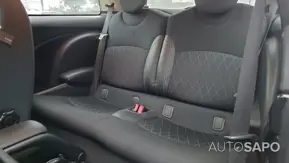 MINI One D Baker Street de 2014