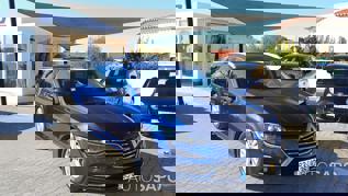 Renault Talisman de 2018