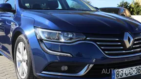 Renault Talisman de 2018