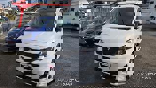 Peugeot Partner 1.5 BlueHDi Asphalt Longa de 2020