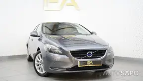 Volvo V40 de 2013