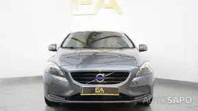 Volvo V40 de 2013