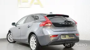 Volvo V40 de 2013