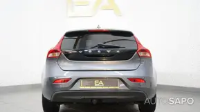 Volvo V40 de 2013