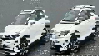 Kia Stonic de 2021