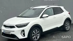 Kia Stonic de 2021