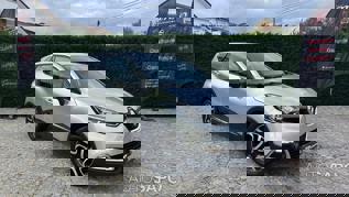 Renault Captur de 2015