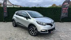 Renault Captur de 2015