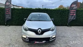 Renault Captur de 2015