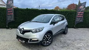 Renault Captur de 2015