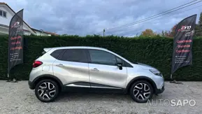 Renault Captur de 2015