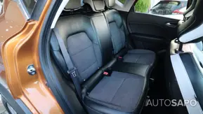 Renault Captur 1.0 TCe Exclusive de 2020